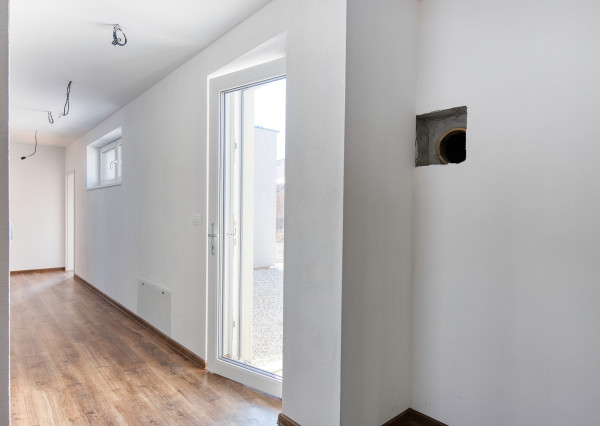 Predaj 4izbový RD novostavba Alekšince