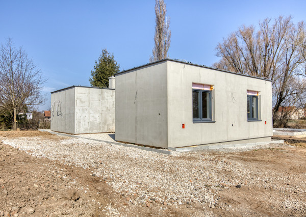 Predaj 4izbový RD novostavba Alekšince