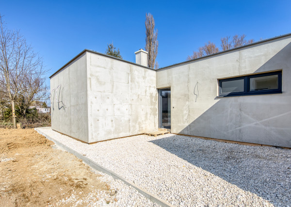 Predaj 4izbový RD novostavba Alekšince