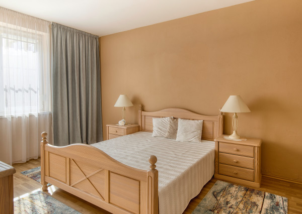 Predaj 4 izbový RD Senec, úplné centrum, bazén, EXKLUZÍVNE!