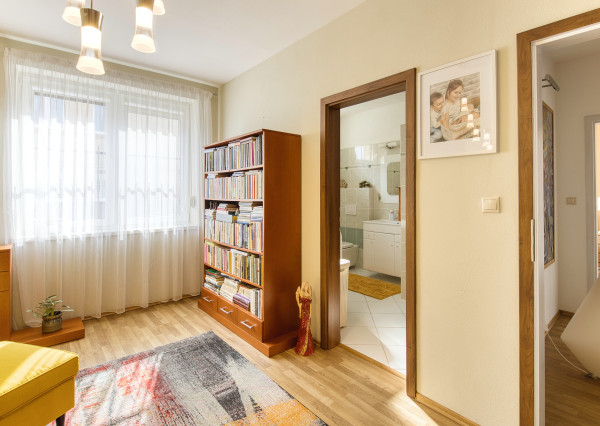 Predaj 4 izbový RD Senec, úplné centrum, bazén, EXKLUZÍVNE!