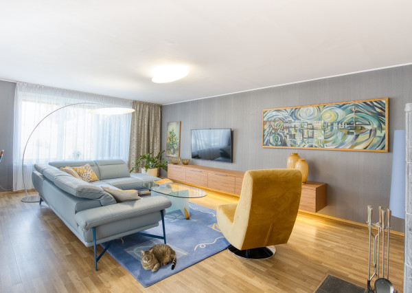 Predaj 4 izbový RD Senec, úplné centrum, bazén, EXKLUZÍVNE!