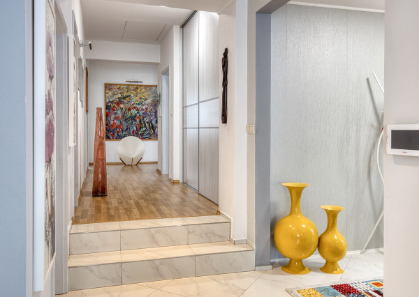 Predaj 4 izbový RD Senec, úplné centrum, bazén, EXKLUZÍVNE!