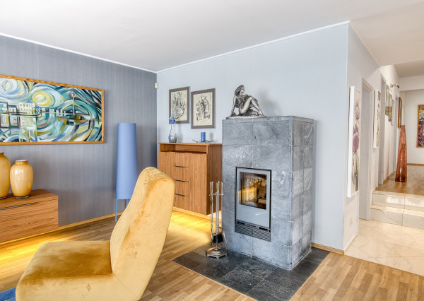 Predaj 4 izbový RD Senec, úplné centrum, bazén, EXKLUZÍVNE!