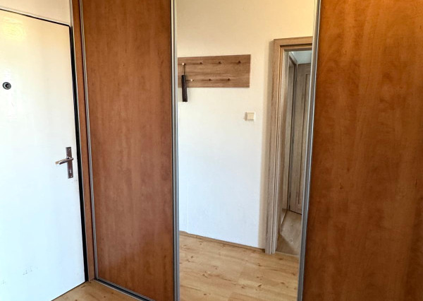 Predaj 2izbový byt Chrenová, ul.Kozmonautov, 2 balkóny EXKLUZÍVNE!