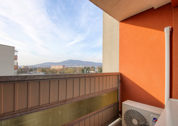 Predaj 3 izbový byt, balkón, Chrenová, kompl.rekonštrukcia