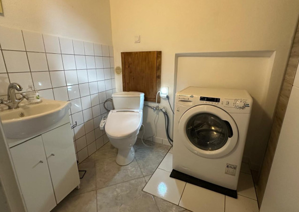 Prenájom jedinečný 3 izbový byt - loft v centre Nitry, 96m2