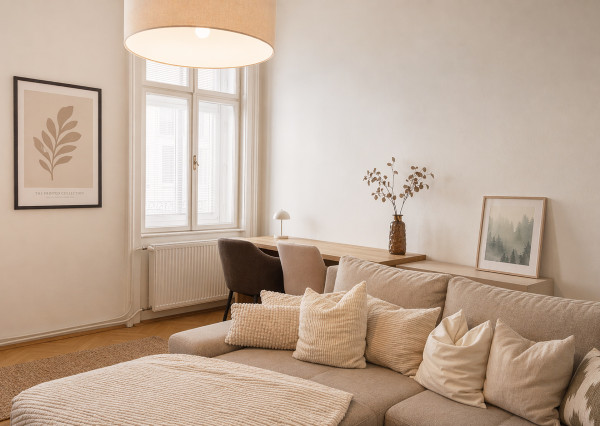 Predaj 2.izbový byt v historickom centre mesta Nitry-Farská ul.