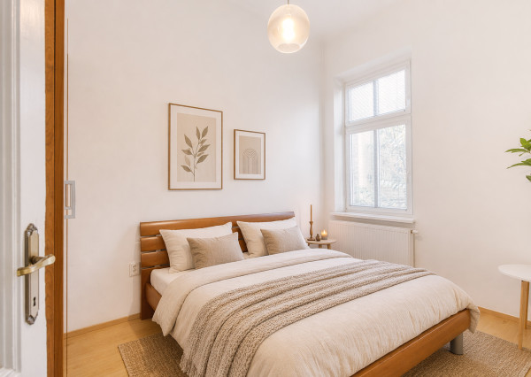 Predaj 2.izbový byt v historickom centre mesta Nitry-Farská ul.