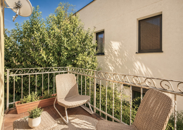 Predaj 2.izbový byt v historickom centre mesta Nitry-Farská ul.