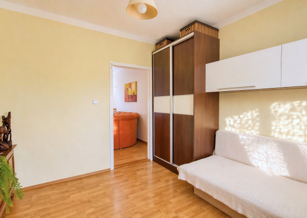 Predaj 3 izbovy byt Klokočina, Novomeského,loggia,EXKLUZÍVNE!