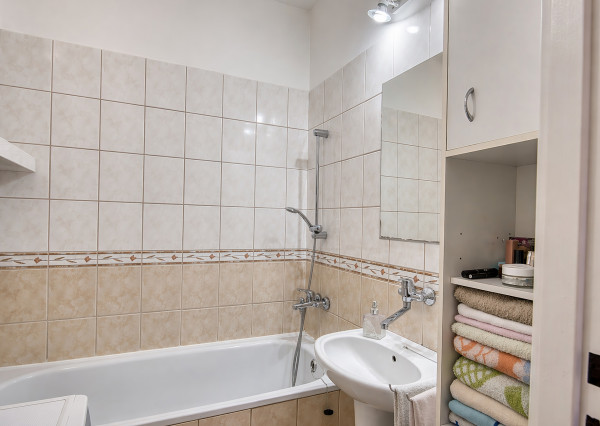 Predaj 3 izbovy byt Klokočina, Novomeského,loggia,EXKLUZÍVNE!