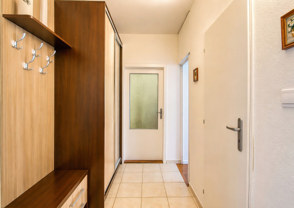 Predaj 3 izbovy byt Klokočina, Novomeského,loggia,EXKLUZÍVNE!