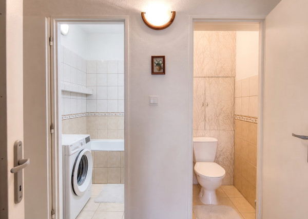 Predaj 3 izbovy byt Klokočina, Novomeského,loggia,EXKLUZÍVNE!