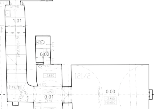 Prenájom unikátna hradná pivnica + nádvorie