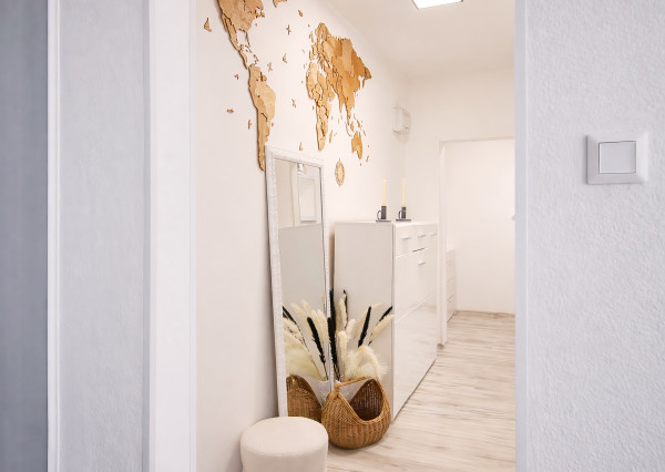 Predaj 2 izbový byt, balkón, úplne centrum mesta