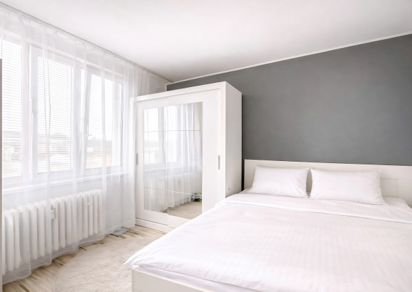 Predaj 2 izbový byt, balkón, úplne centrum mesta