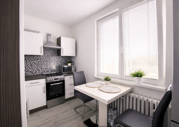 Predaj 2 izbový byt, balkón, úplne centrum mesta