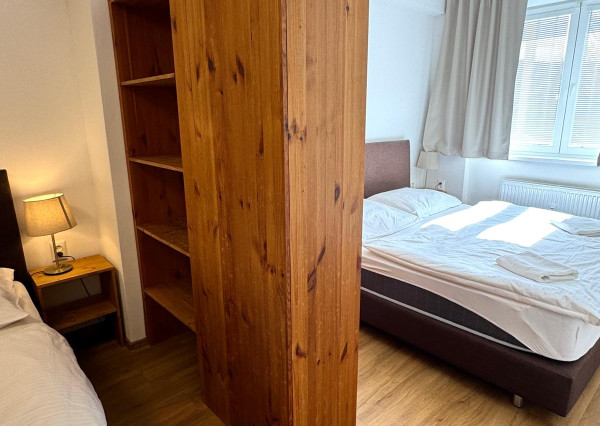 Predaj veľký 2izb.apartmán Donovaly, 89m2 + 2 parkov.miesta