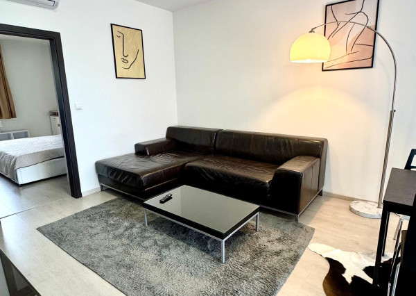 Prenájom 2izbový byt s 1 parkovacím miestom, novostavba