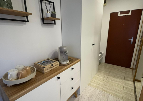 Predaj garsónka, loggia, Staré mesto, kompletná rekonštrukcia