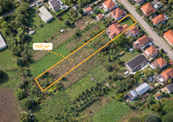 Predaj 5 izbový rodinný dom v americkom štýle, pozemok 19á, Beladice