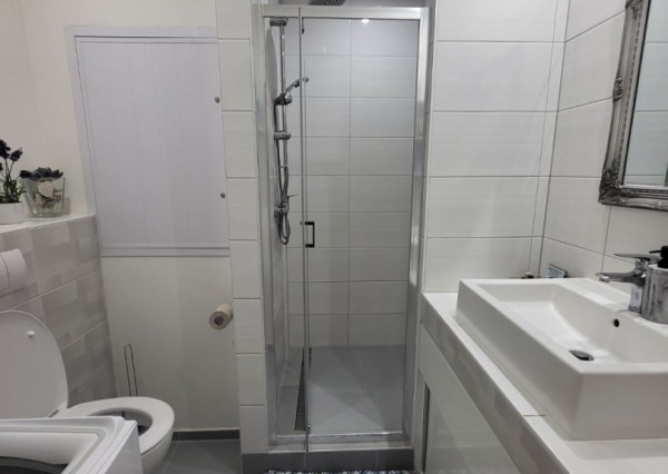 Prenájom 1 izbový byt, loggia, zariadený, Čermáň