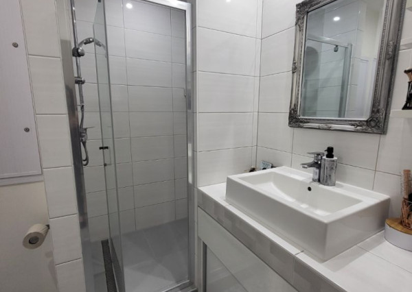 Prenájom 1 izbový byt, loggia, zariadený, Čermáň