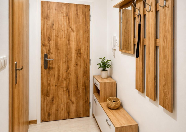 Prenájom 1.izbový byt, loggia, Čermáň