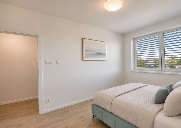 Predaj 5 izbový rodinný dom, garáž, 7á pozemok, Red Oak