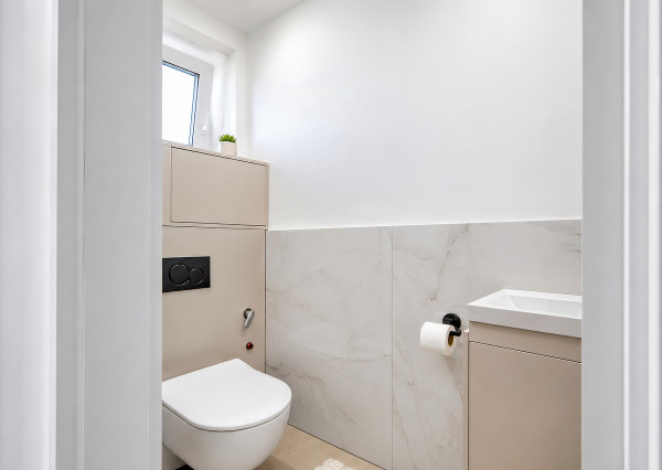 Predaj 5 izbový rodinný dom, garáž, 7á pozemok, Red Oak