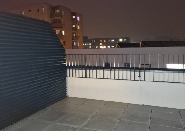 Prenájom 2 izbový byt, novostavba, 40m2 terasa, 2x garážové státie