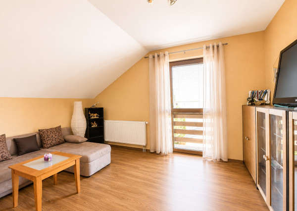 Predaj 5 izbový rodinný dom, Cabaj, krásny 14 á pozemok
