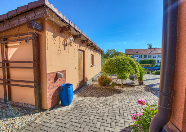 Predaj 5 izbový rodinný dom, Cabaj, krásny 14 á pozemok