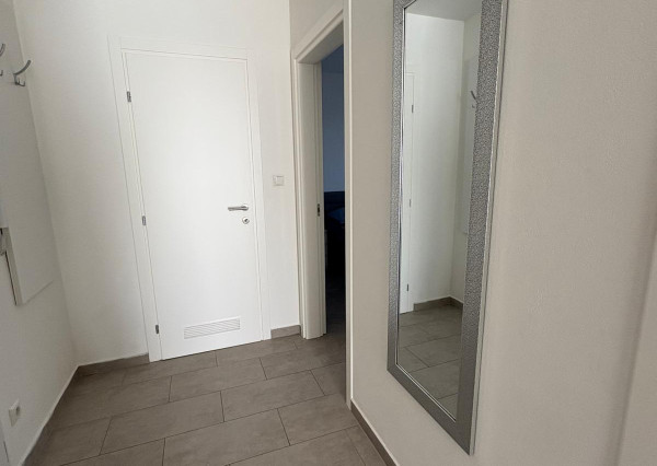 Prenájom krásny 2 izbový byt, novostavba, garážové státie