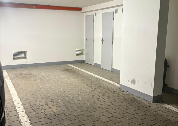 Prenájom krásny 2 izbový byt, novostavba, garážové státie