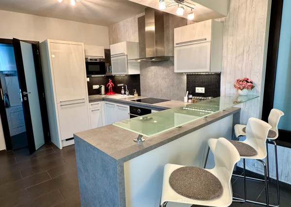 Predaj 2izbový RD Zobor za cenu bytu, 90m2, pozemok 1,6 á
