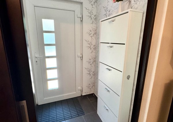 Predaj 2izbový RD Zobor za cenu bytu, 90m2, pozemok 1,6 á