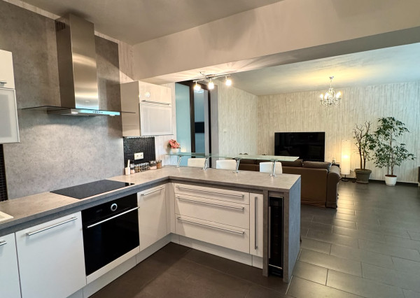Predaj 2izbový RD Zobor za cenu bytu, 90m2, pozemok 1,6 á