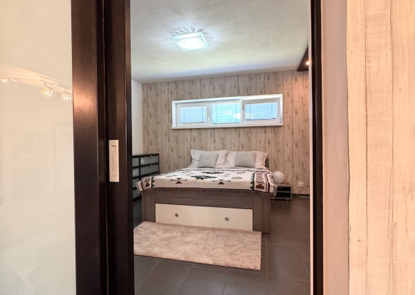 Predaj 2izbový RD Zobor za cenu bytu, 90m2, pozemok 1,6 á