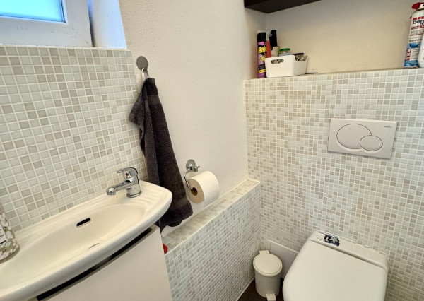 Predaj 2izbový RD Zobor za cenu bytu, 90m2, pozemok 1,6 á