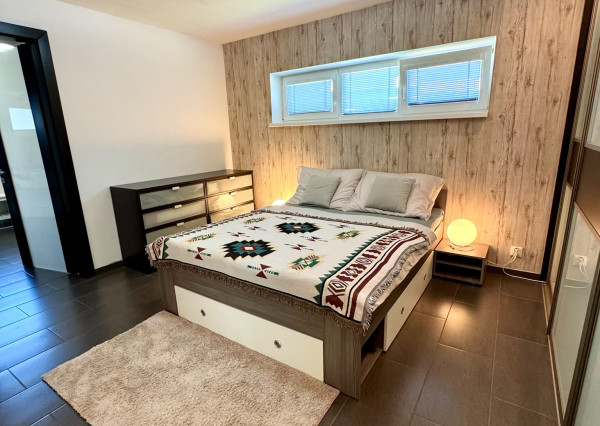 Predaj 2izbový RD Zobor za cenu bytu, 90m2, pozemok 1,6 á