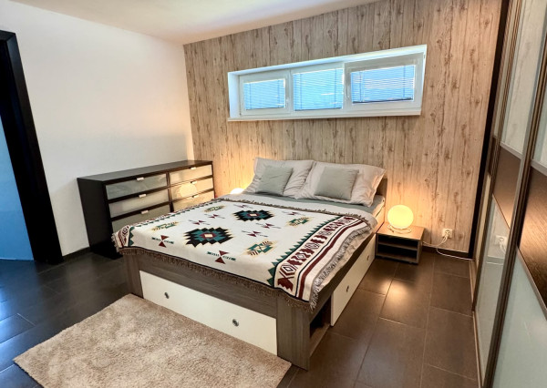 Predaj 2izbový RD Zobor za cenu bytu, 90m2, pozemok 1,6 á