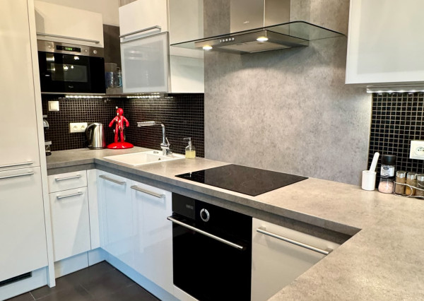 Predaj 2izbový RD Zobor za cenu bytu, 90m2, pozemok 1,6 á
