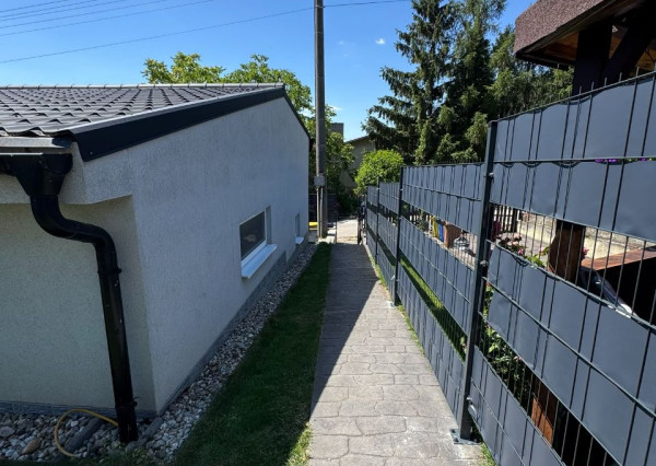 Predaj 2izbový RD Zobor za cenu bytu, 90m2, pozemok 1,6 á