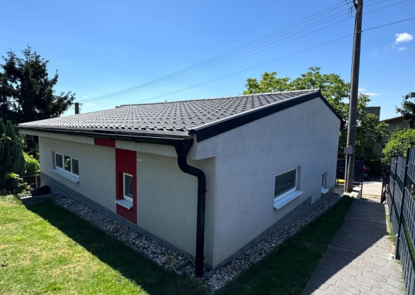 Predaj 2izbový RD Zobor za cenu bytu, 90m2, pozemok 1,6 á