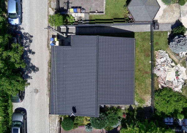 Predaj 2izbový RD Zobor za cenu bytu, 90m2, pozemok 1,6 á