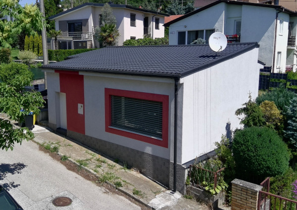 Predaj 2izbový RD Zobor za cenu bytu, 90m2, pozemok 1,6 á