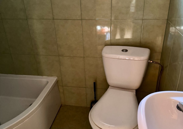 Predaj záhradná chatka murovaná, 376m2 pozemok, krásne západy slnka, Kynek