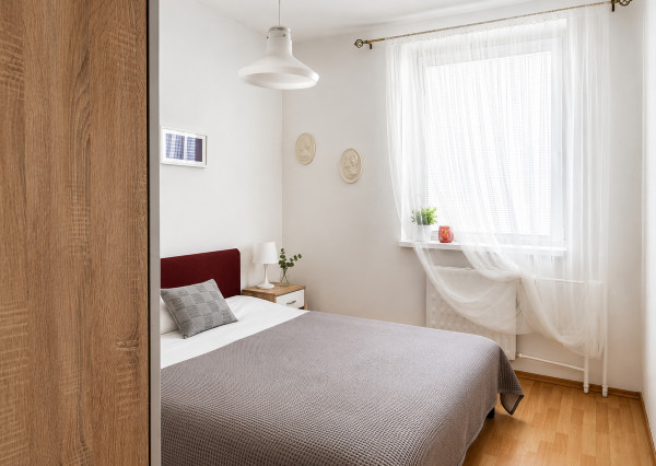 Predaj 3 izbový byt, balkón, 68m2, Klokočina